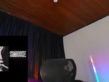 Stripchat Nude Webcam of Ori_Devil