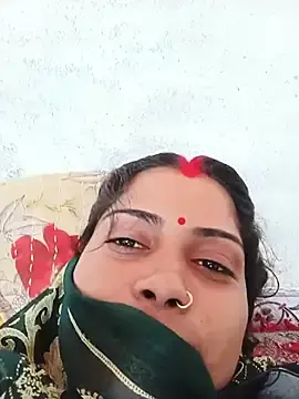 Stripchat Sex Cam of Pushpa_hotty
