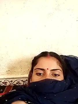 Stripchat Sex Cam of Pushpa_hotty