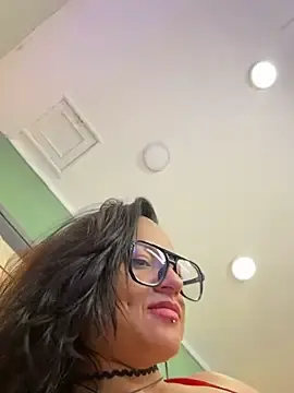 Stripchat Private Sex Chat of VixenFord