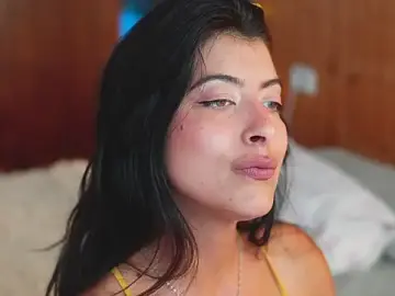 Stripchat Free Porn Cam of anabelcurvy
