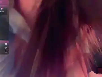 Stripchat Best Webcam of just_jenyah
