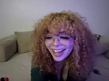 Stripchat Sex Cam of missamaraa