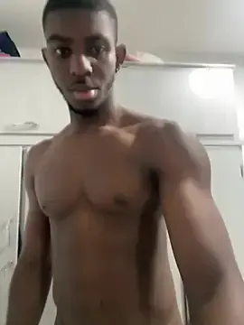 Stripchat Best Webcam of stivenstick