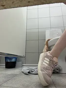 Stripchat Free Live Porn of BallerinaCappuccino_