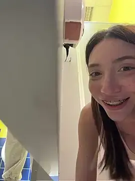 Stripchat Nude Webcam of BallerinaCappuccino_