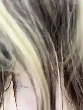 Stripchat Best live sex cam show of BallerinaCappuccino_