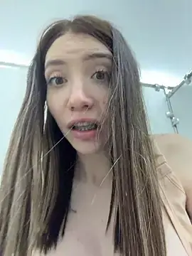 Stripchat Adult Webcams of BallerinaCappuccino_