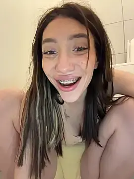 Stripchat Adult Webcams of BallerinaCappuccino_