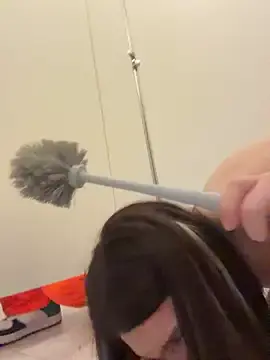 Stripchat Sex Chat of BallerinaCappuccino_