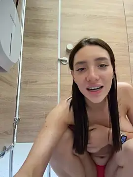 Stripchat Watch Live Sex Cams of BallerinaCappuccino_
