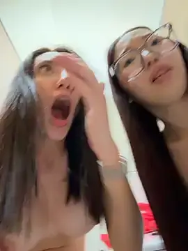 Stripchat Adult Webcam of BallerinaCappuccino_