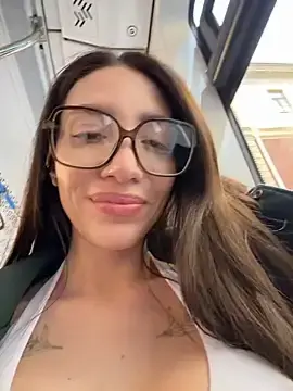 Stripchat Adult Webcam of BallerinaCappuccino_