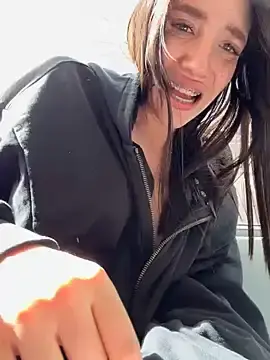 Stripchat Live Sex Cam of BallerinaCappuccino_