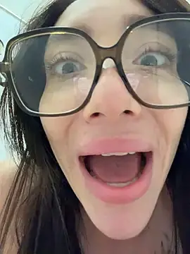 Stripchat Watch Live Sex Cams of BallerinaCappuccino_