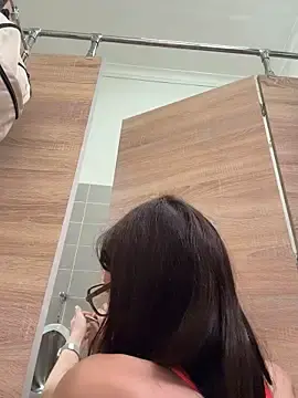 Stripchat Free Live Porn of BallerinaCappuccino_