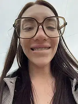 Stripchat Live Sex of BallerinaCappuccino_