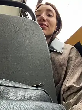 Stripchat Watch Live Sex Cams of BallerinaCappuccino_