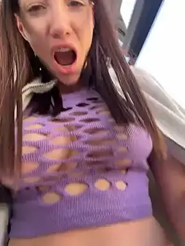 Stripchat Best Webcam of BallerinaCappuccino_