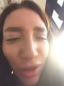 Stripchat Nude Webcam of BallerinaCappuccino_
