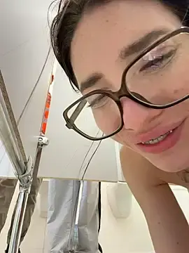 Stripchat Watch Live Sex Cams of BallerinaCappuccino_
