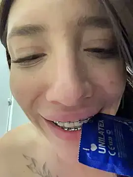 Stripchat Adult Video Chat of BallerinaCappuccino_