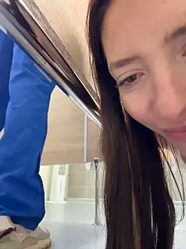 Stripchat Adult Video Chat of BallerinaCappuccino_