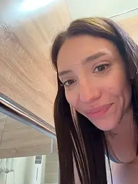 Stripchat Adult Video Chat of BallerinaCappuccino_