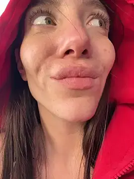 Stripchat Sex Chat of BallerinaCappuccino_
