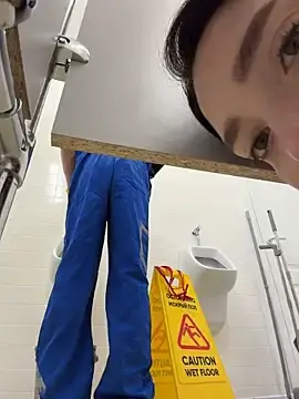 Stripchat Private Sex Chat of BallerinaCappuccino_