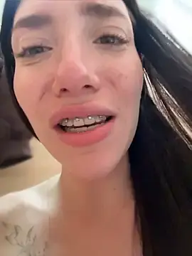 Stripchat Nude Webcam of BallerinaCappuccino_