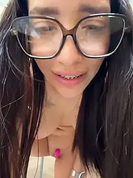 Stripchat Adult Webcams of BallerinaCappuccino_