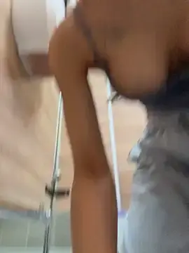 Stripchat Sex Cam of BallerinaCappuccino_