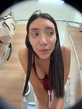 Stripchat Sex Cam of BallerinaCappuccino_