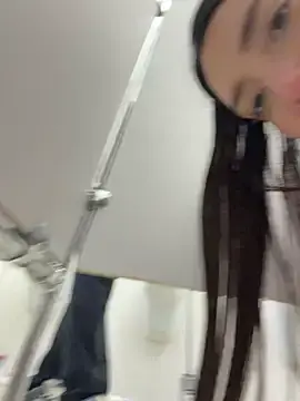 Stripchat Live Sex Cam of BallerinaCappuccino_