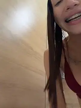 Stripchat Sex Cam of BallerinaCappuccino_