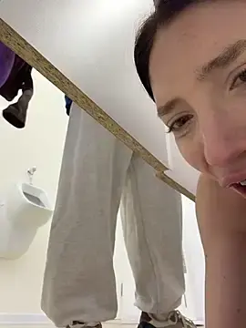 Stripchat Free Live Porn of BallerinaCappuccino_