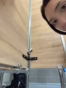 Stripchat Adult Webcam of BallerinaCappuccino_