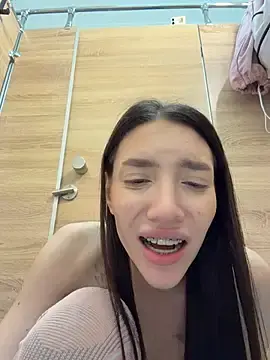 Stripchat Best Webcam of BallerinaCappuccino_