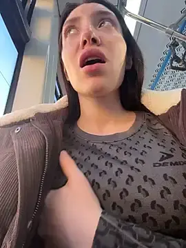 Stripchat Best Webcam of BallerinaCappuccino_