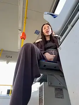 Stripchat Live Sex of BallerinaCappuccino_