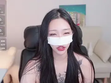 Stripchat Live Porn of Milk_Sola