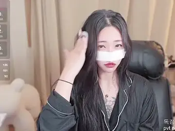 Stripchat Free Porn Cam of Milk_Sola