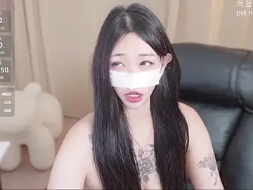 Stripchat Best Webcam of Milk_Sola