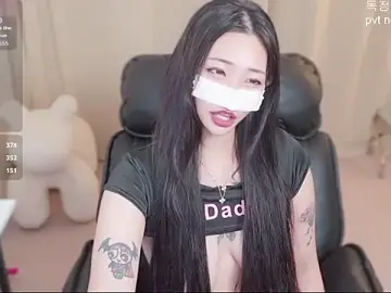 Stripchat Live Sex Cam of Milk_Sola