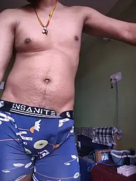 Stripchat Sex Chat of Rinku5553