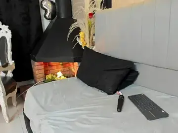 Stripchat Free Porn Cam of Vicky_Angeel