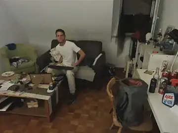 Stripchat Free Porn Cam of amphevitamine