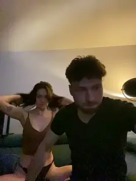 Stripchat Sex Cam of drydavyx