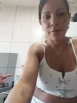 Stripchat Adult Video Chat of dyjaA